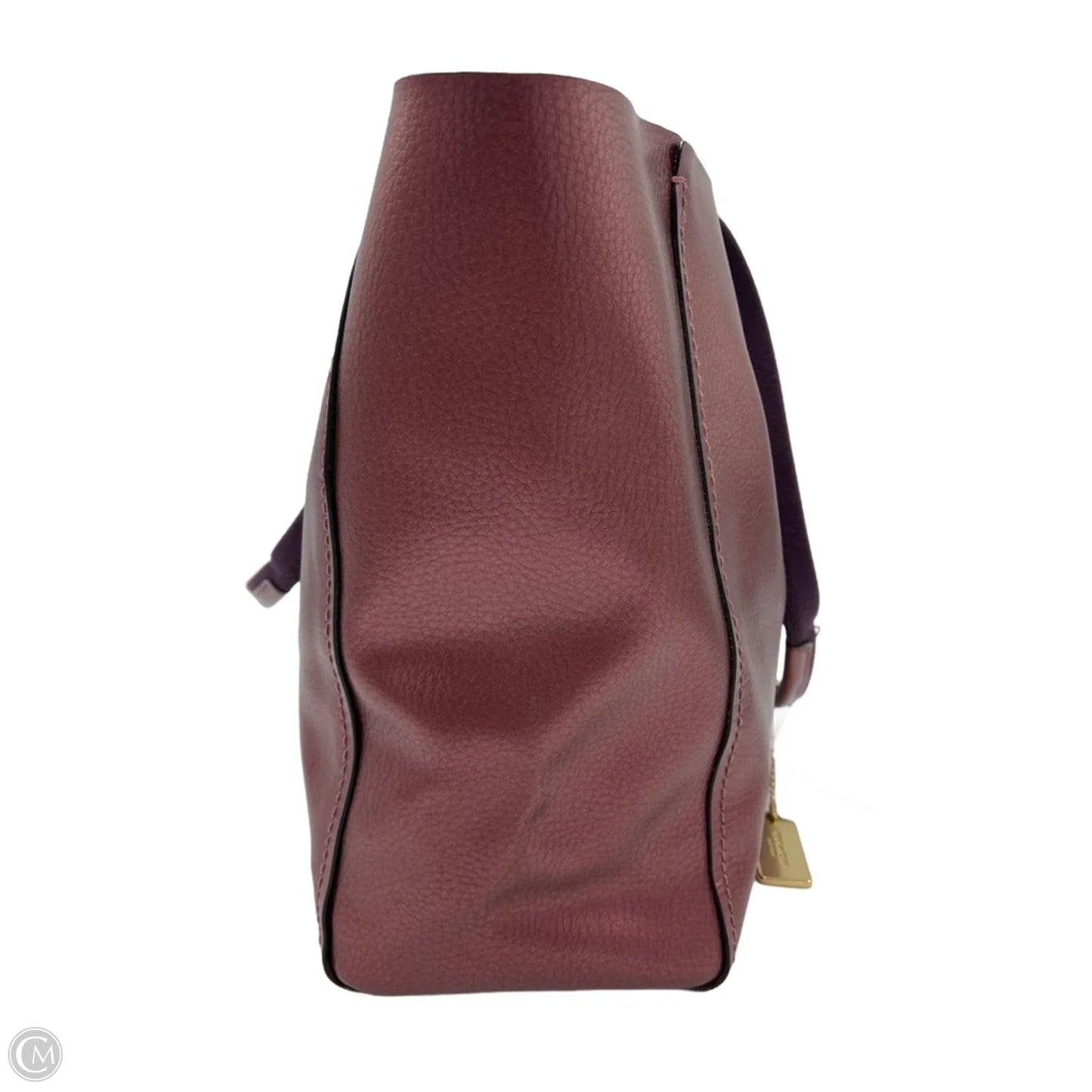 Derby Designer Tote By Coach