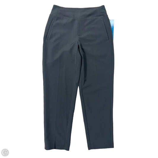 Athletic Pants By Athleta In Grey, Size: S