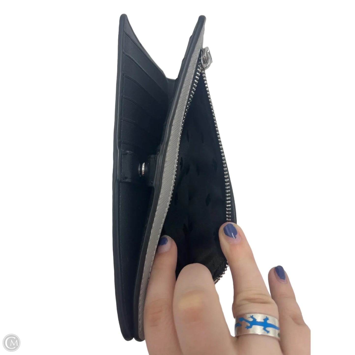 Wallet Designer By Kate Spade, Size: Medium