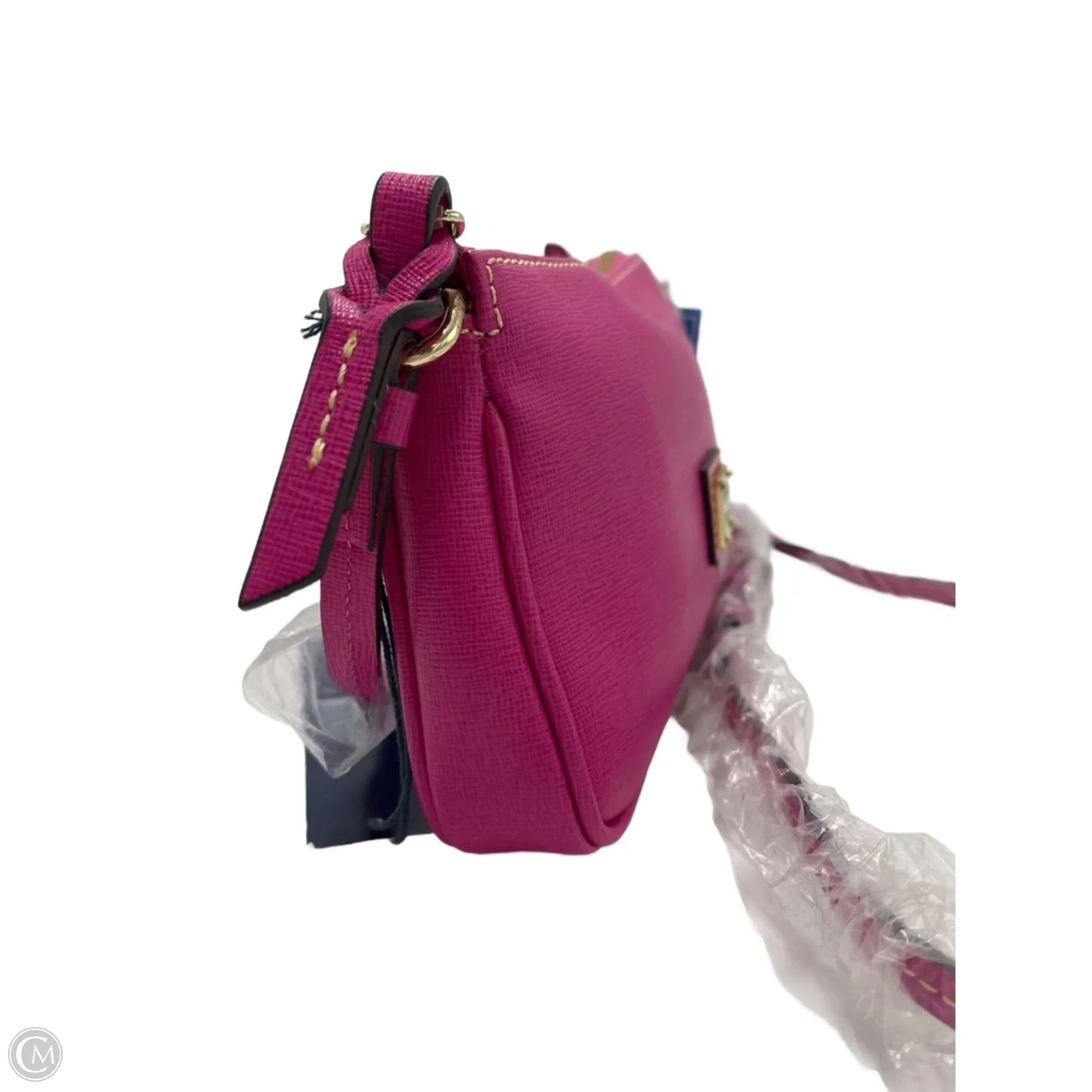 New! Crossbody Designer By Dooney And Bourke