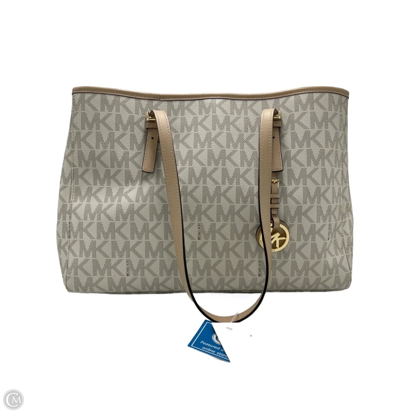 Handbag Designer By Michael Kors