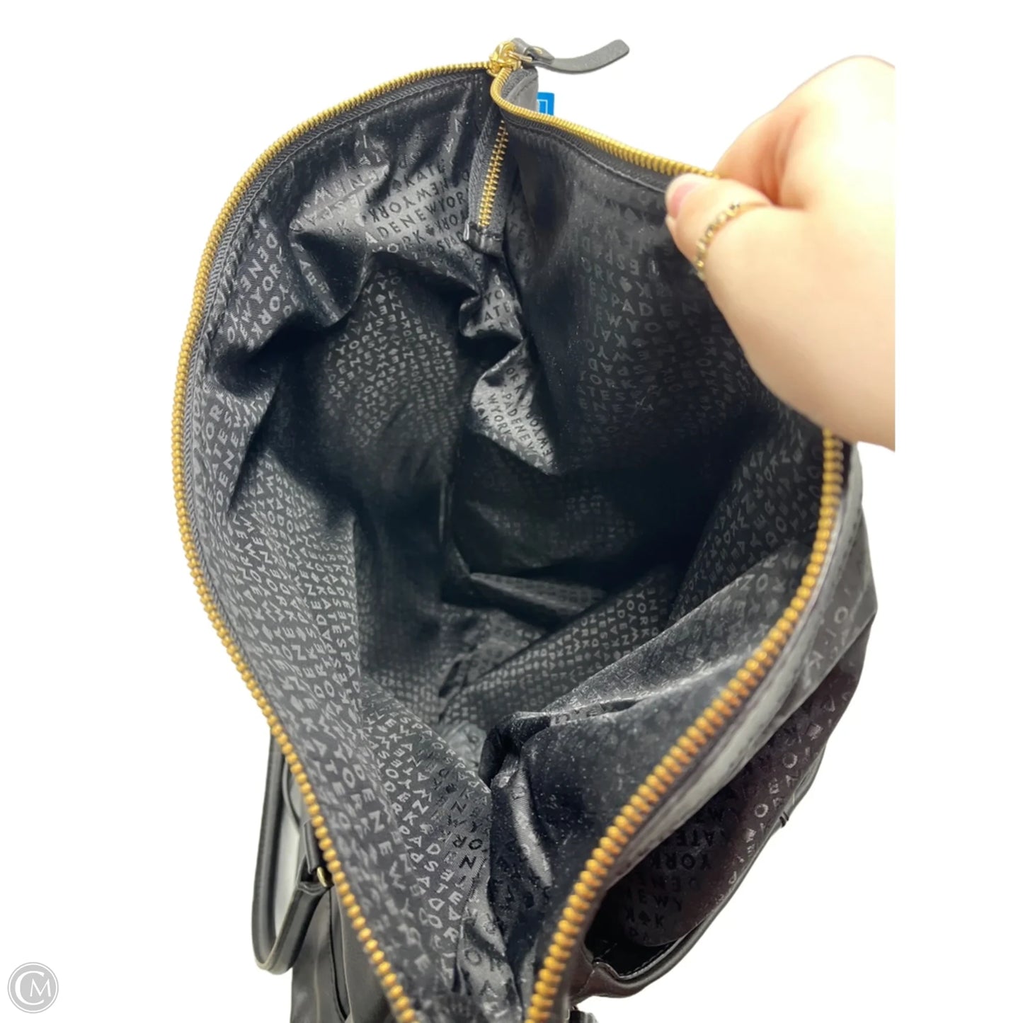 Handbag Designer By Kate Spade