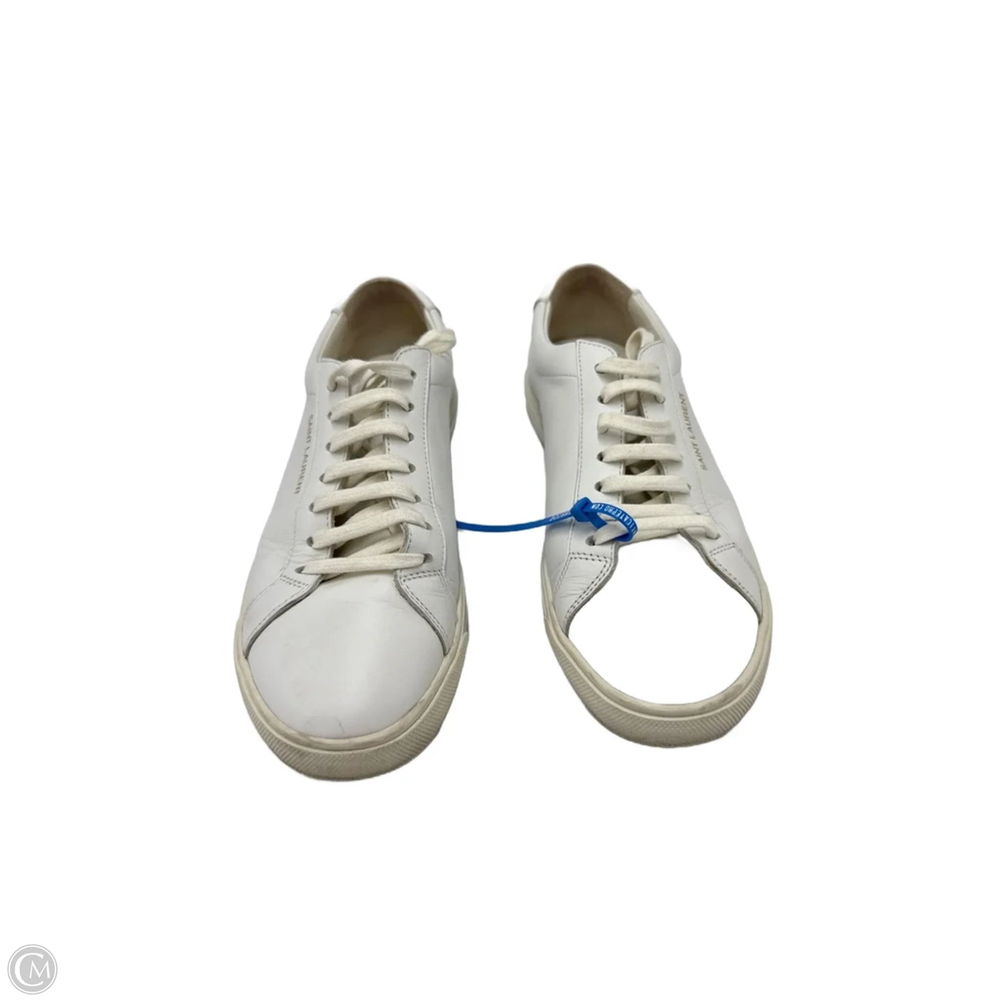 Yves Saint Laurent YSL Andy Luxury Sneaker Shoes, Size: 8.5