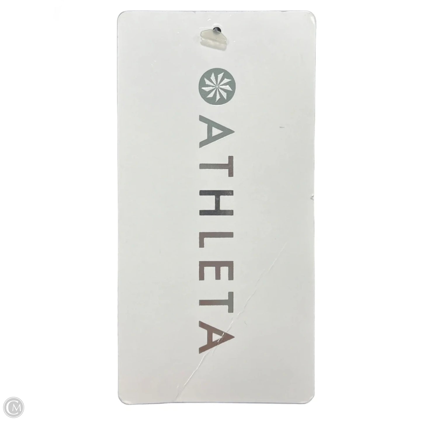 New! Athletic Pants By Athleta In Black, Size: Xs