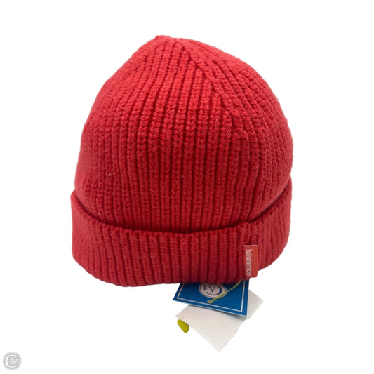 Hat Beanie By Lululemon