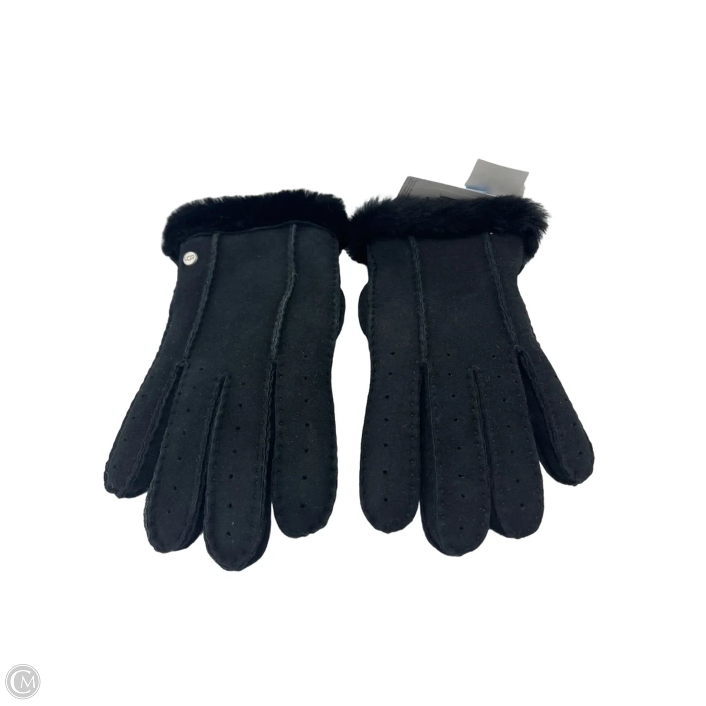New! Gloves Designer By UGG