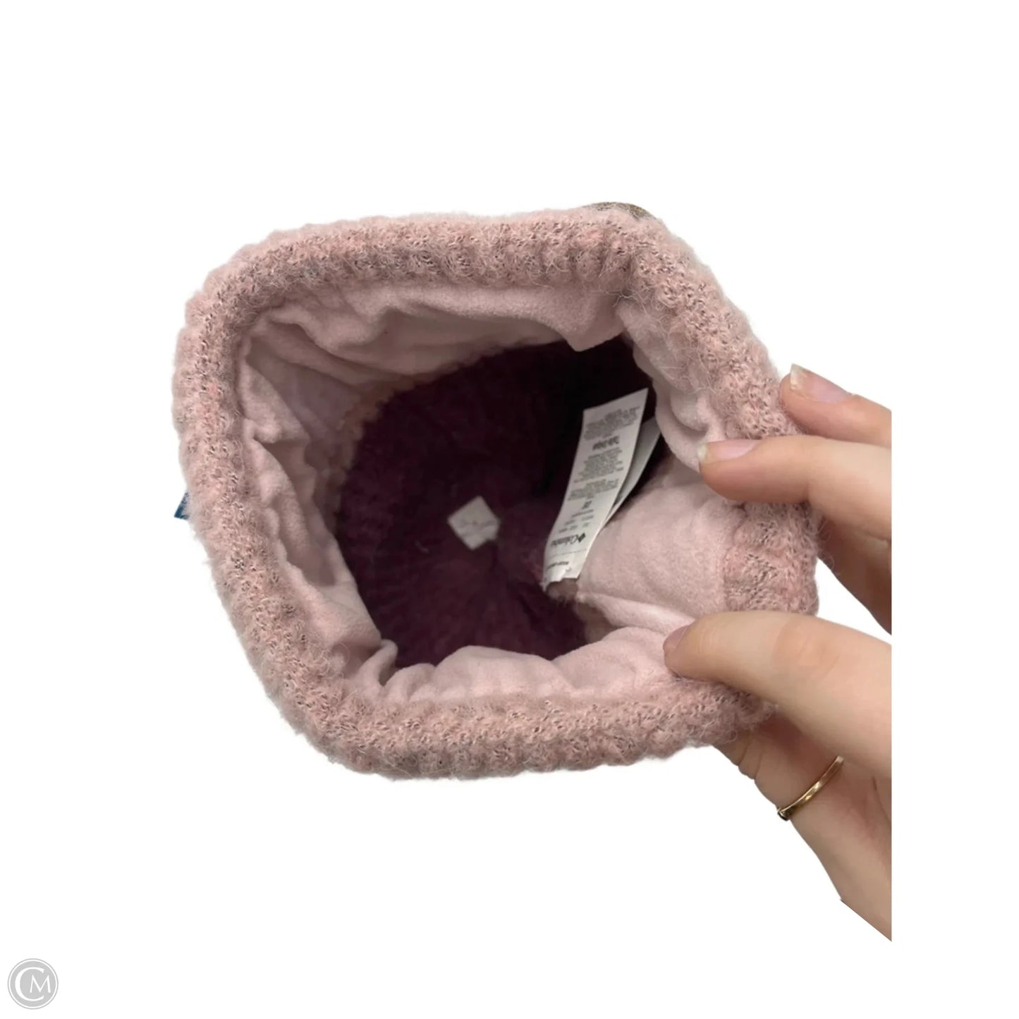 New! Hat Beanie By Columbia