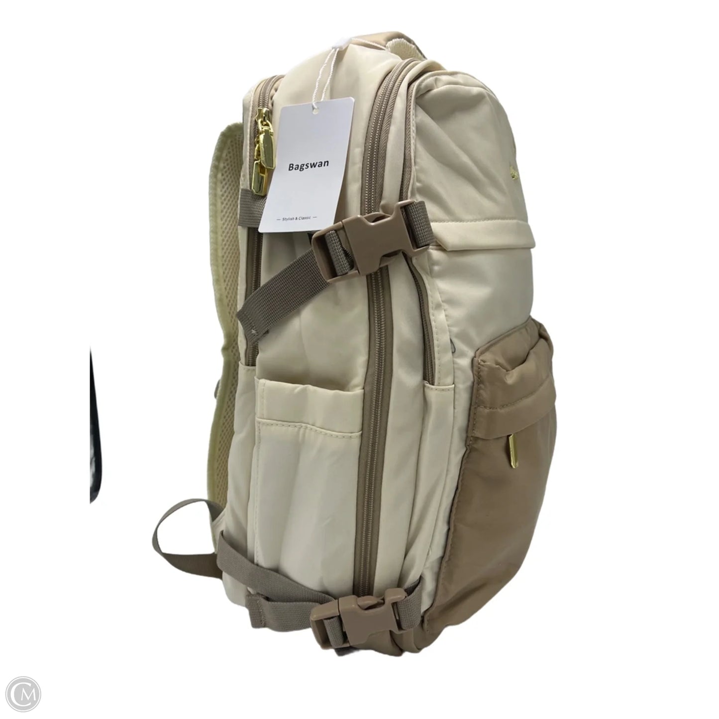 Laptop Backpack By Bagswan