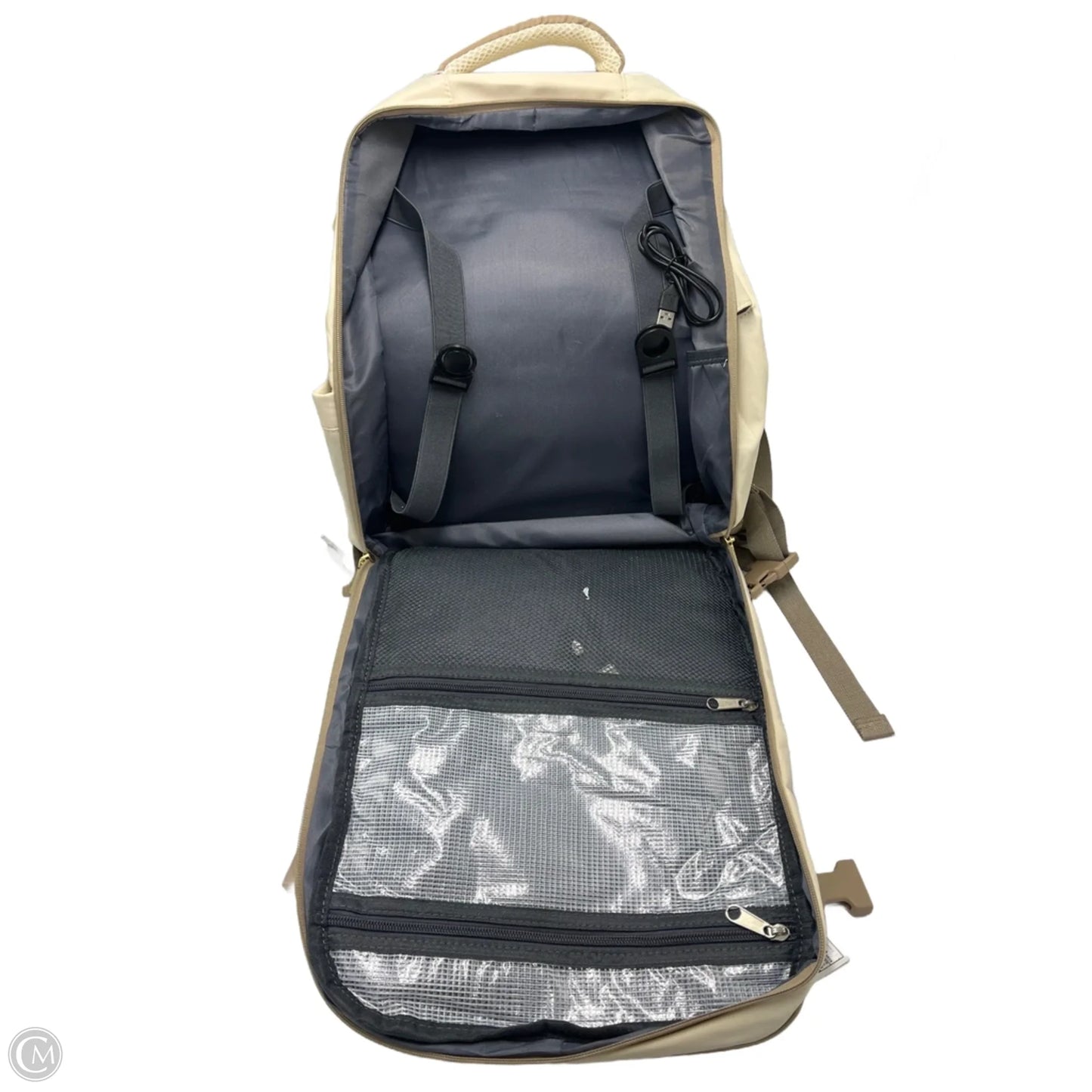 Laptop Backpack By Bagswan