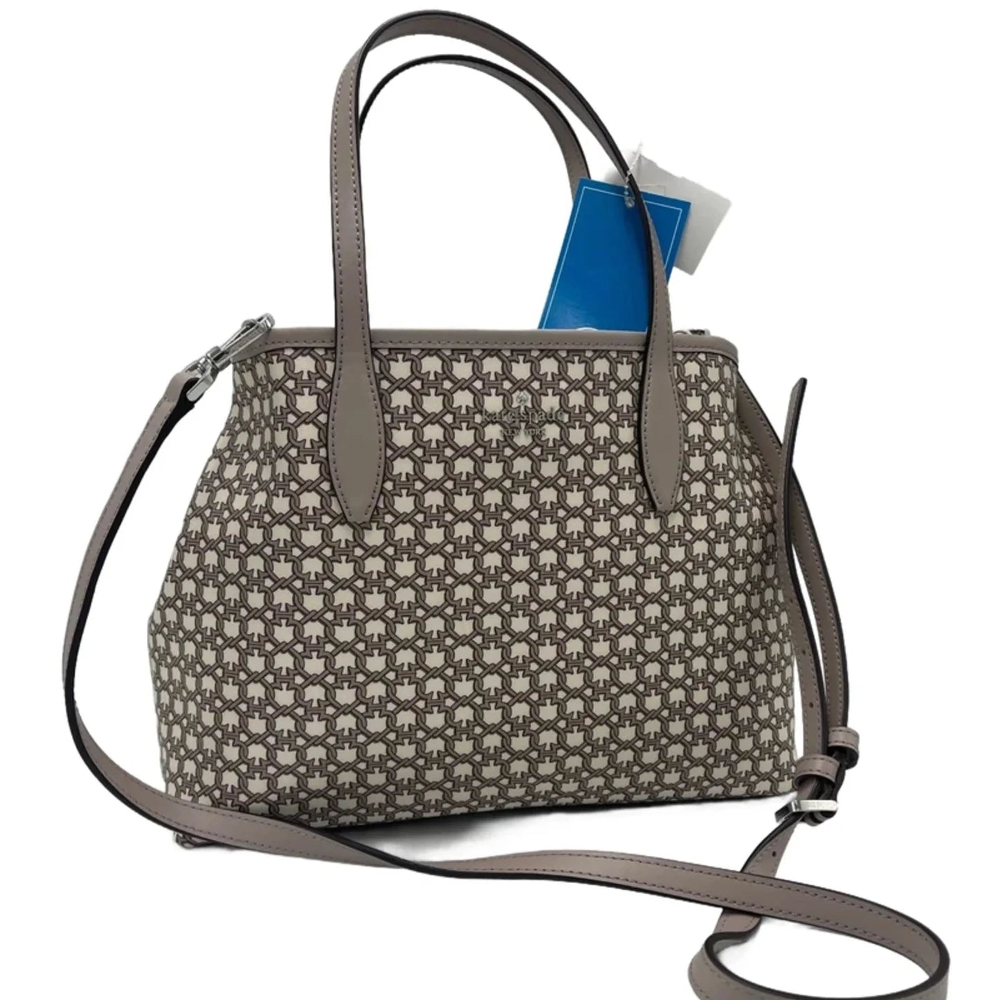 Handbag Designer By Kate Spade