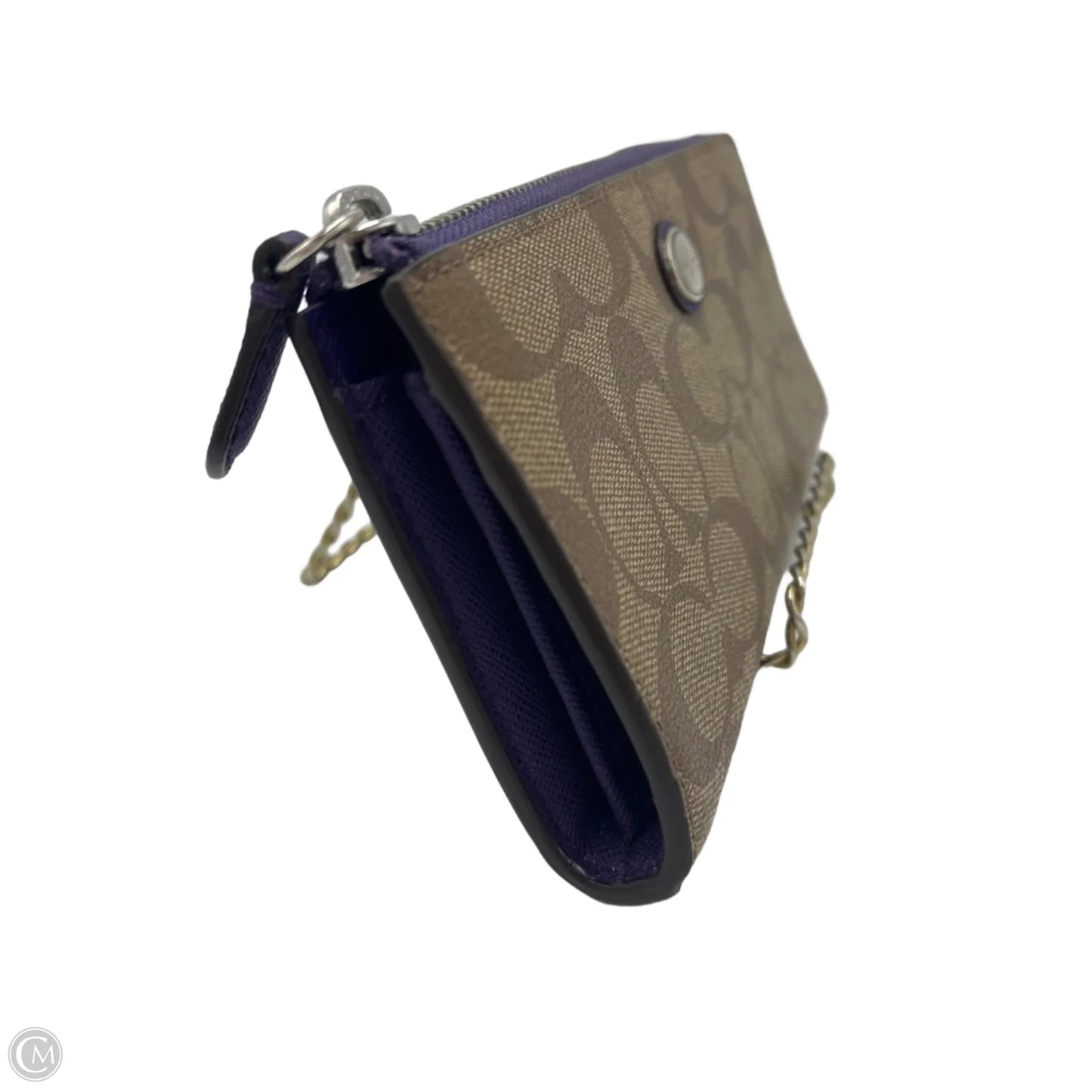 Wallet Designer By Coach