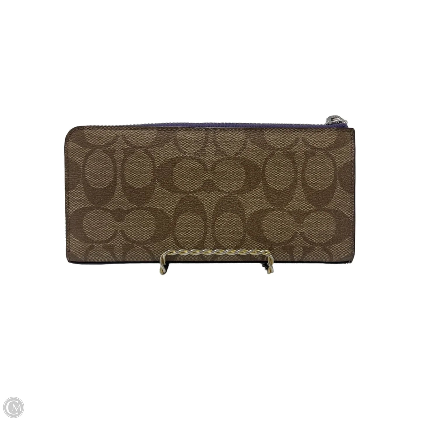 Wallet Designer By Coach