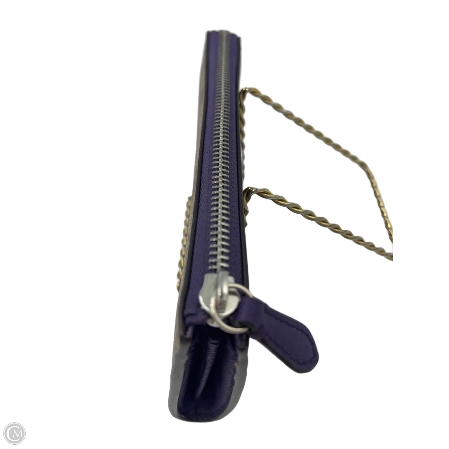 Wallet Designer By Coach