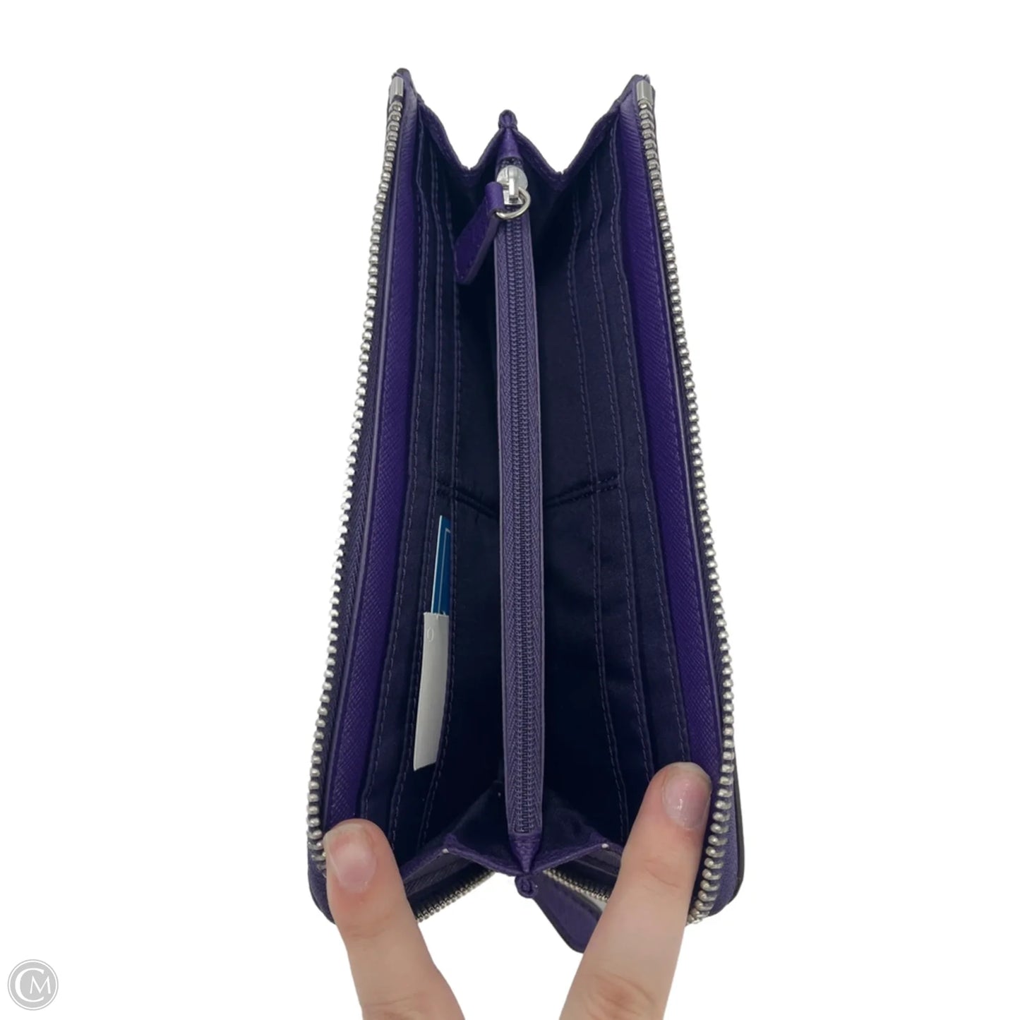 Wallet Designer By Coach