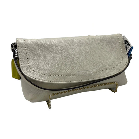 Handbag Designer By Coach