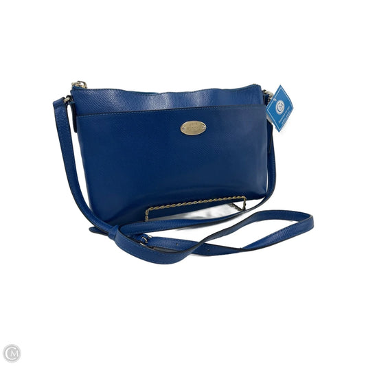 Crossbody Designer By Coach