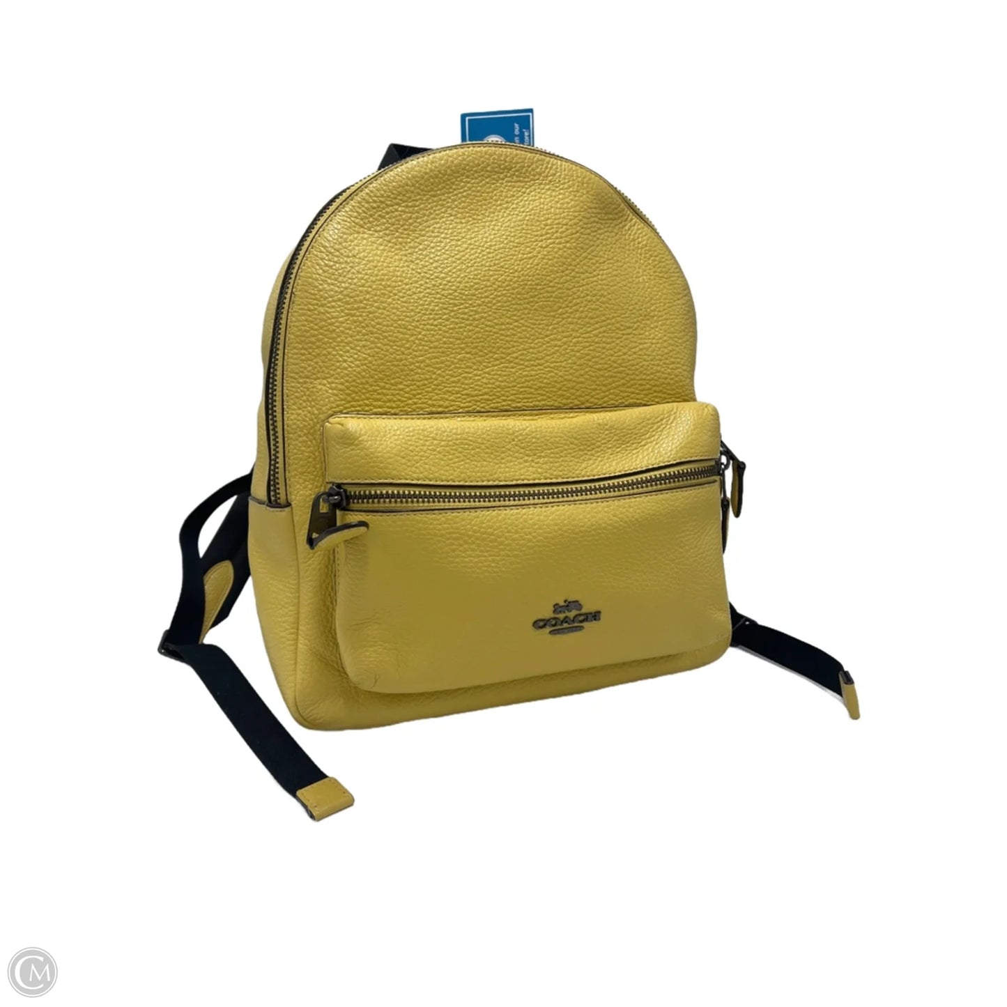 Backpack Designer By Coach