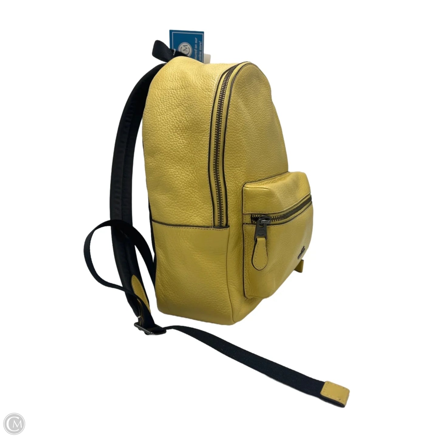 Backpack Designer By Coach