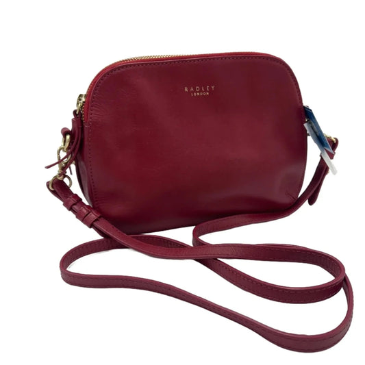 Crossbody Leather By Radley London