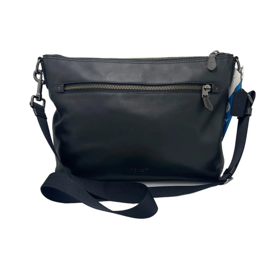 New! Coach Graham Soft Messenger Designer Handbag