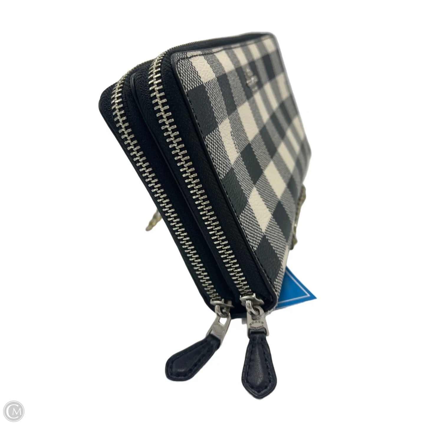 Wallet Designer By Coach