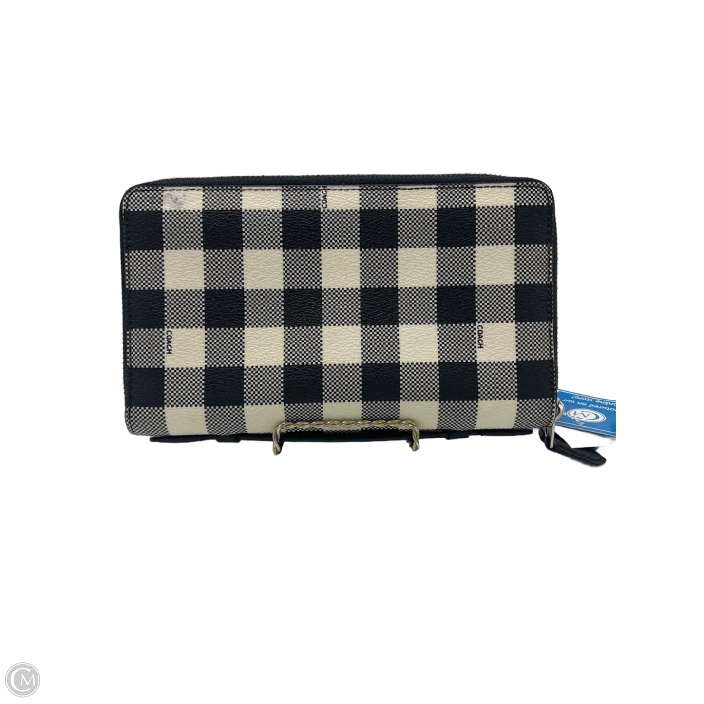 Wallet Designer By Coach