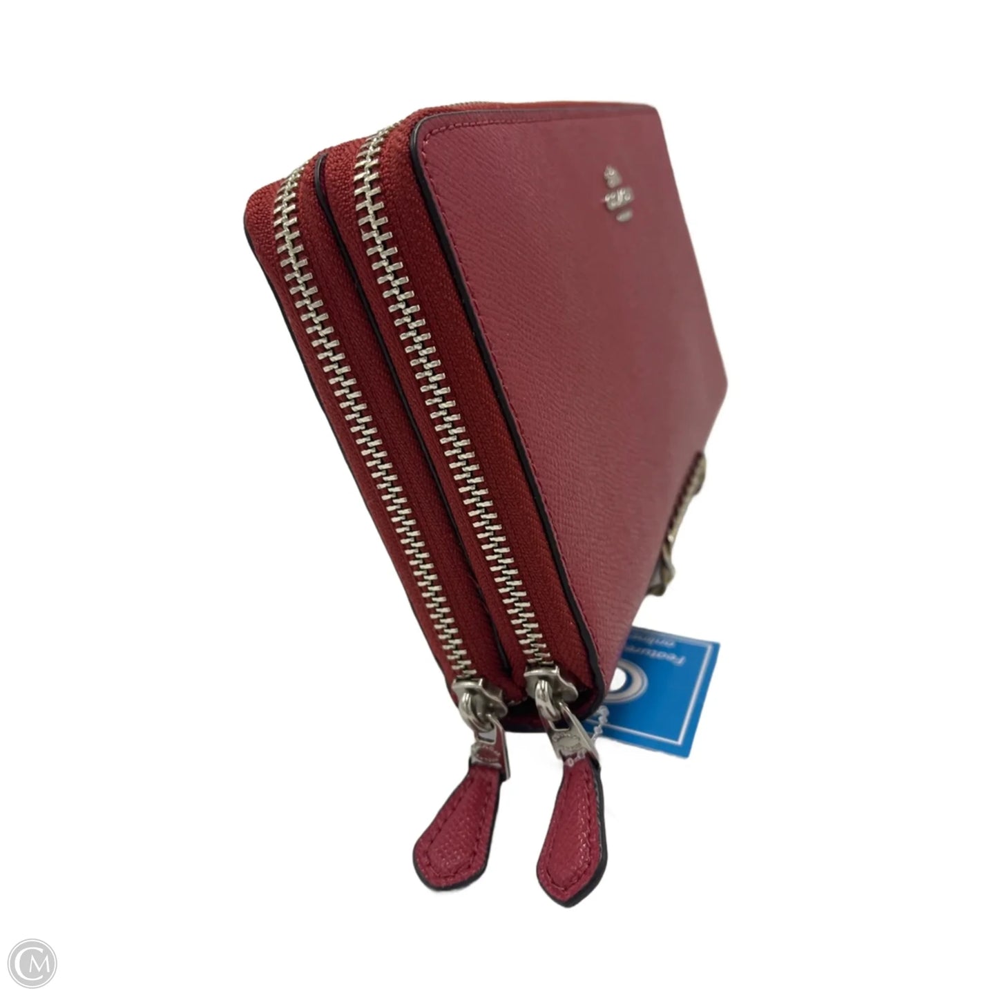 New! Wallet Designer By Coach