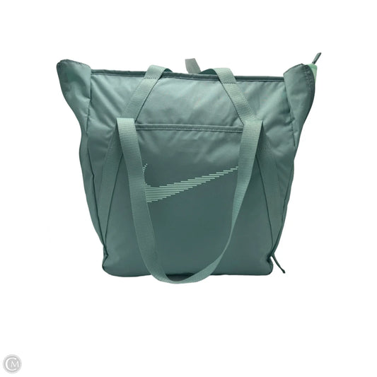 Tote By Nike Apparel