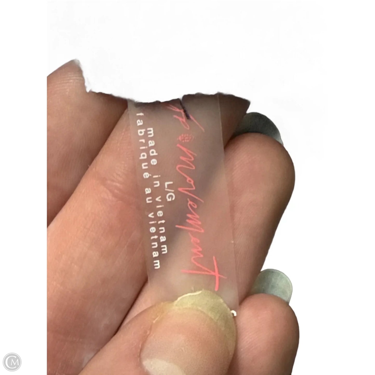 Athletic Pants By Free People In Black, Size: L