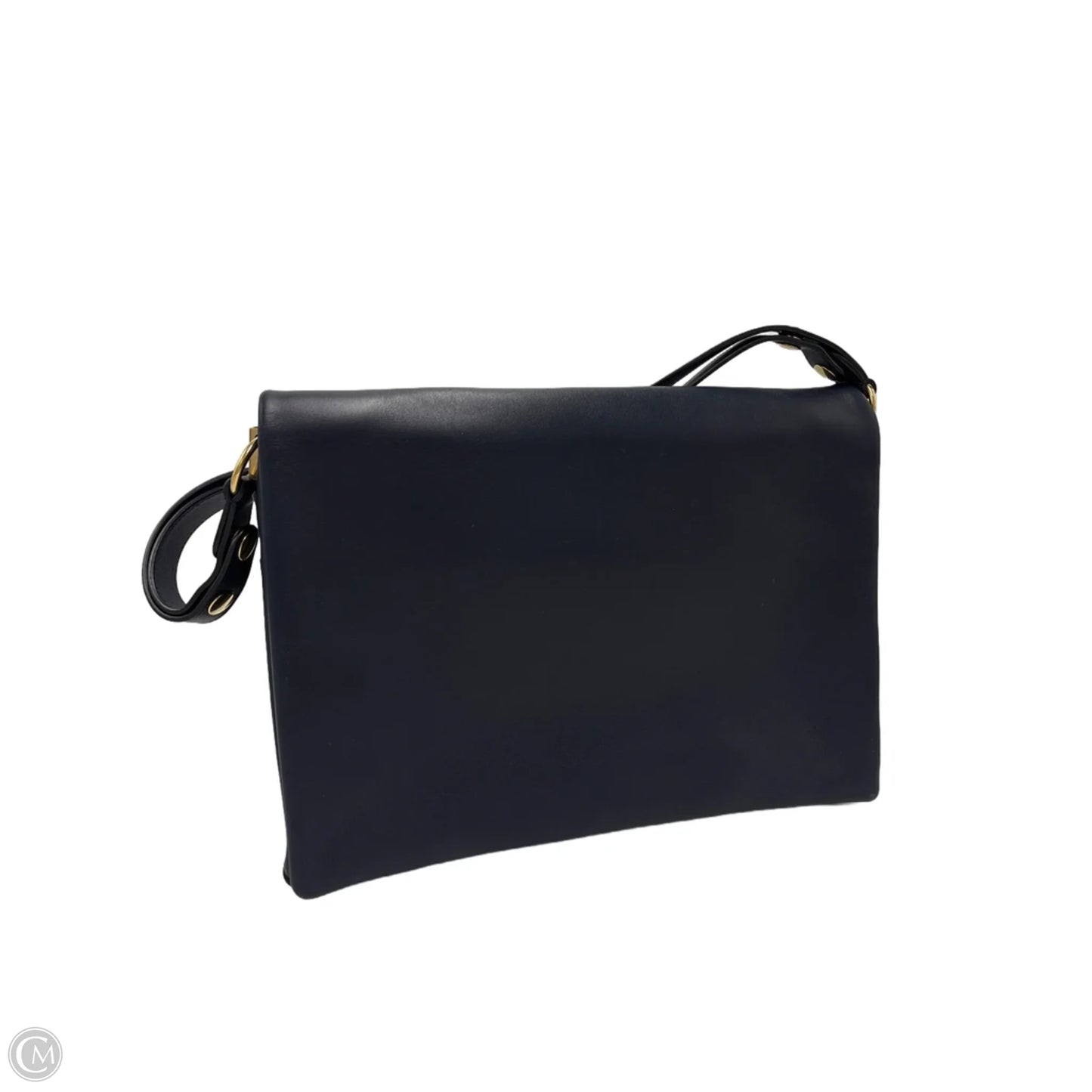 Celine Blade Flap Luxury Handbag Ft. Phoebe Philo