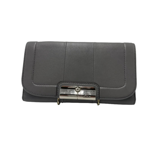 Wallet Designer By Coach