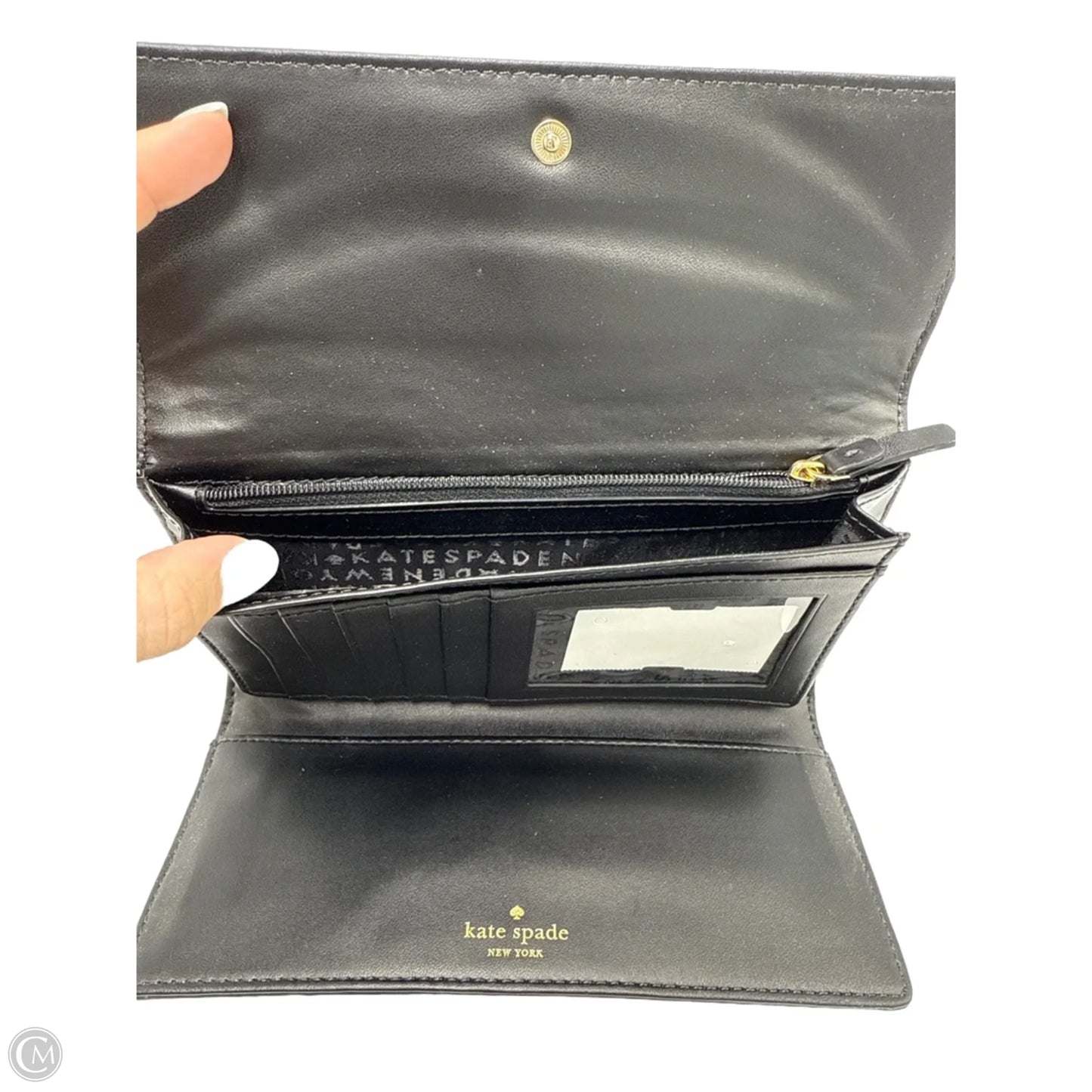 Wallet Designer By Kate Spade