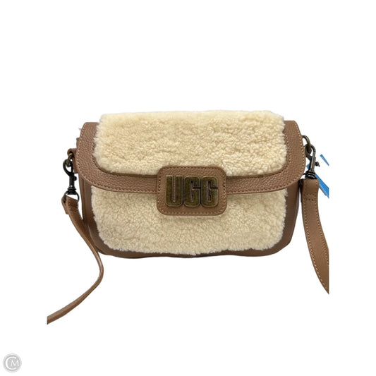 Crossbody Designer By UGG