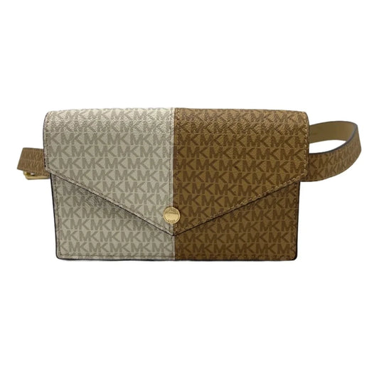 Belt Bag Designer By Michael Kors