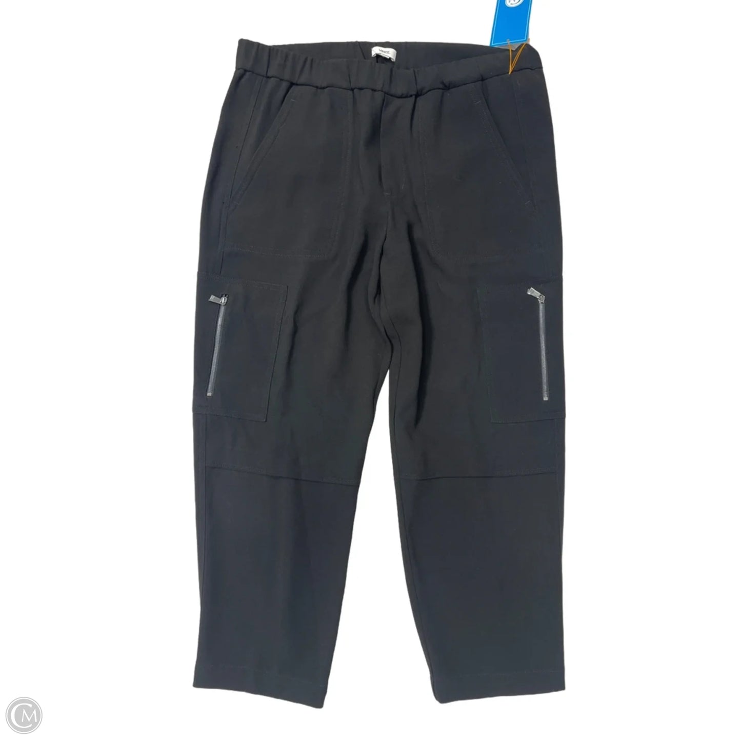 Pants By Vince In Black, Size: 10