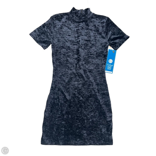 Dress Casual Short By Frame In Black, Size: M