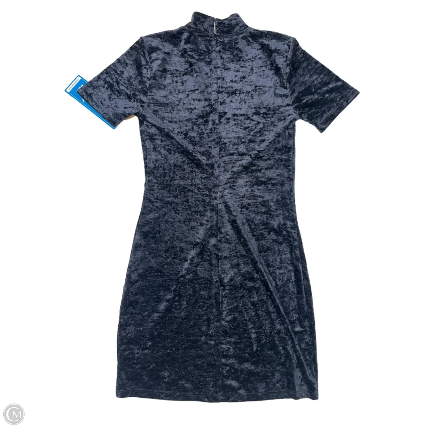 Dress Casual Short By Frame In Black, Size: M