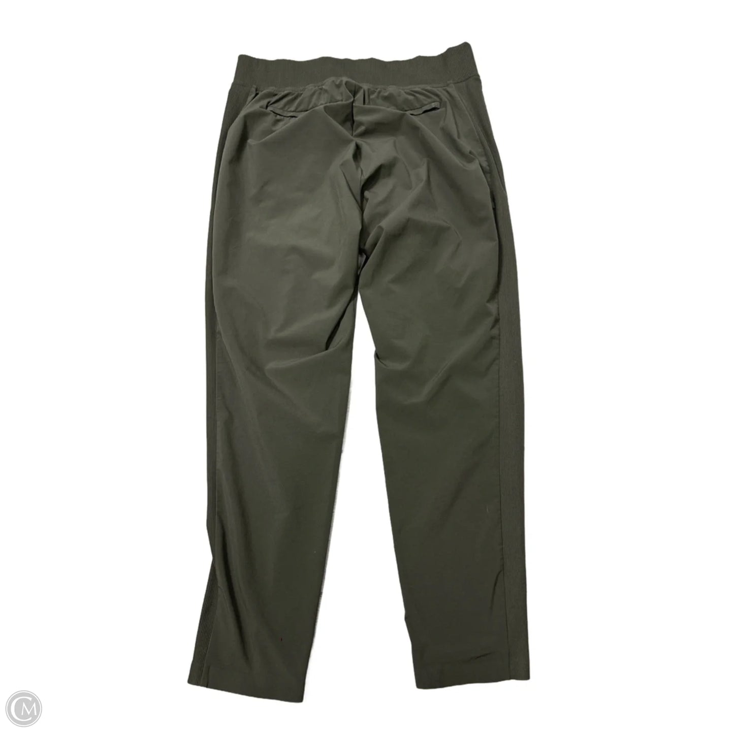Athletic Pants By Athleta In Green, Size: Xsp