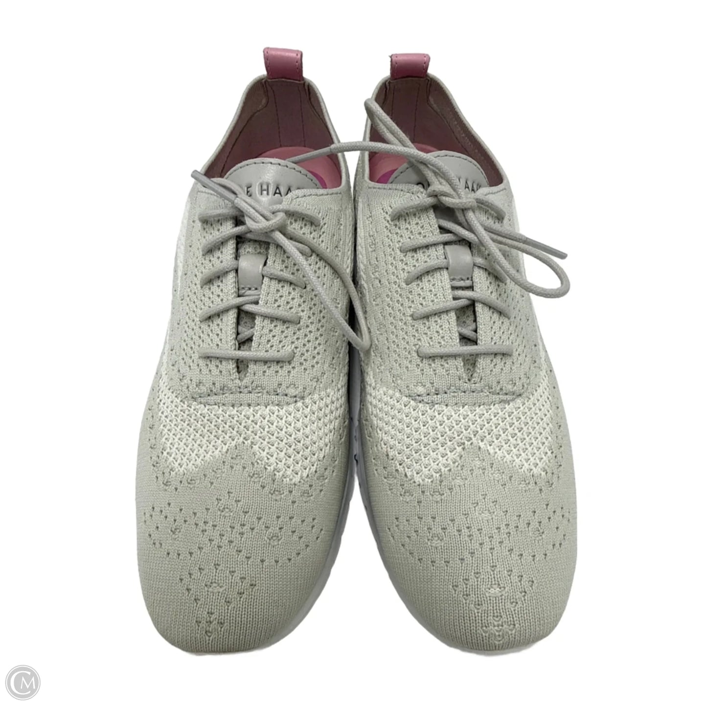 Shoes Designer By Cole-Haan In Grey, Size: 10