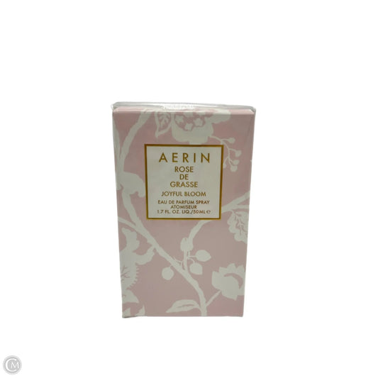 New! Aerin Joyful Bloom 1.7 FL Oz Designer Fragrance