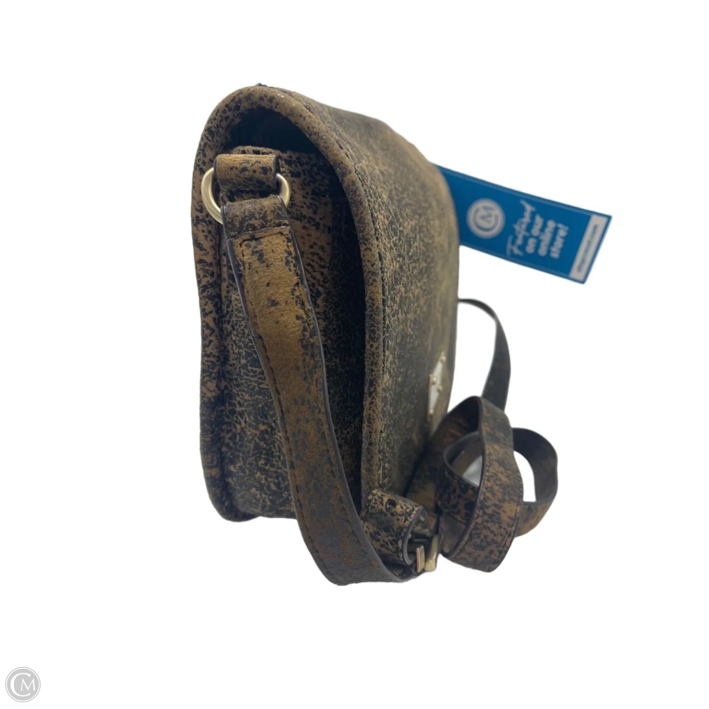 Crossbody Designer By Michael Kors