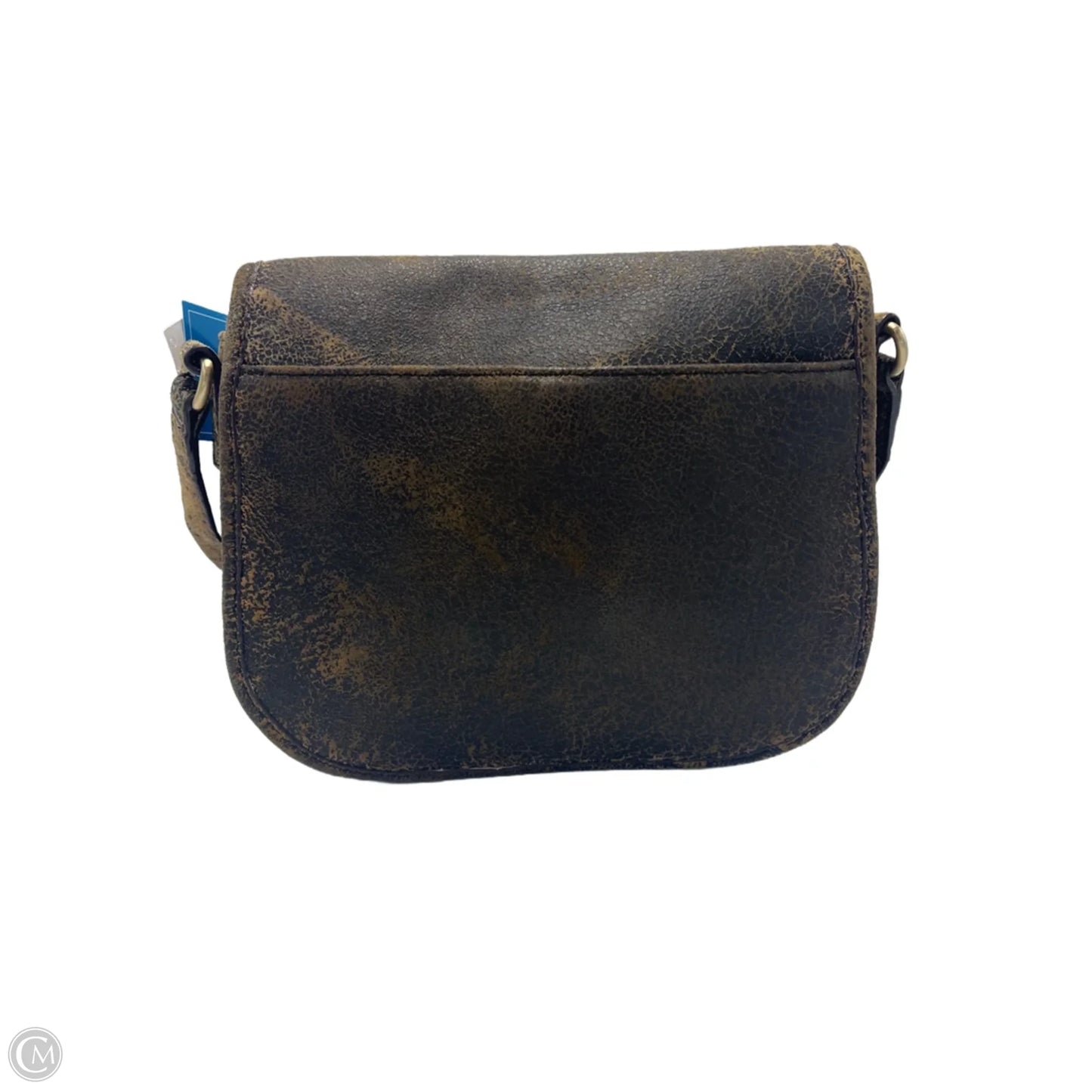 Crossbody Designer By Michael Kors