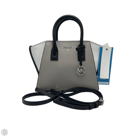 Crossbody Designer By Michael Kors