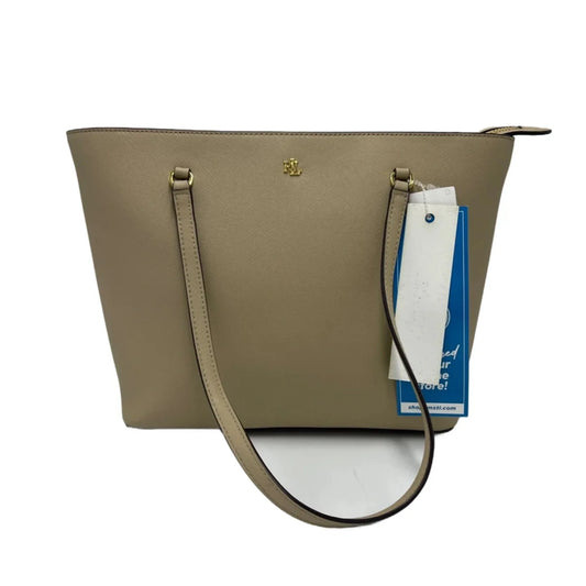 Handbag Designer By Lauren By Ralph Lauren