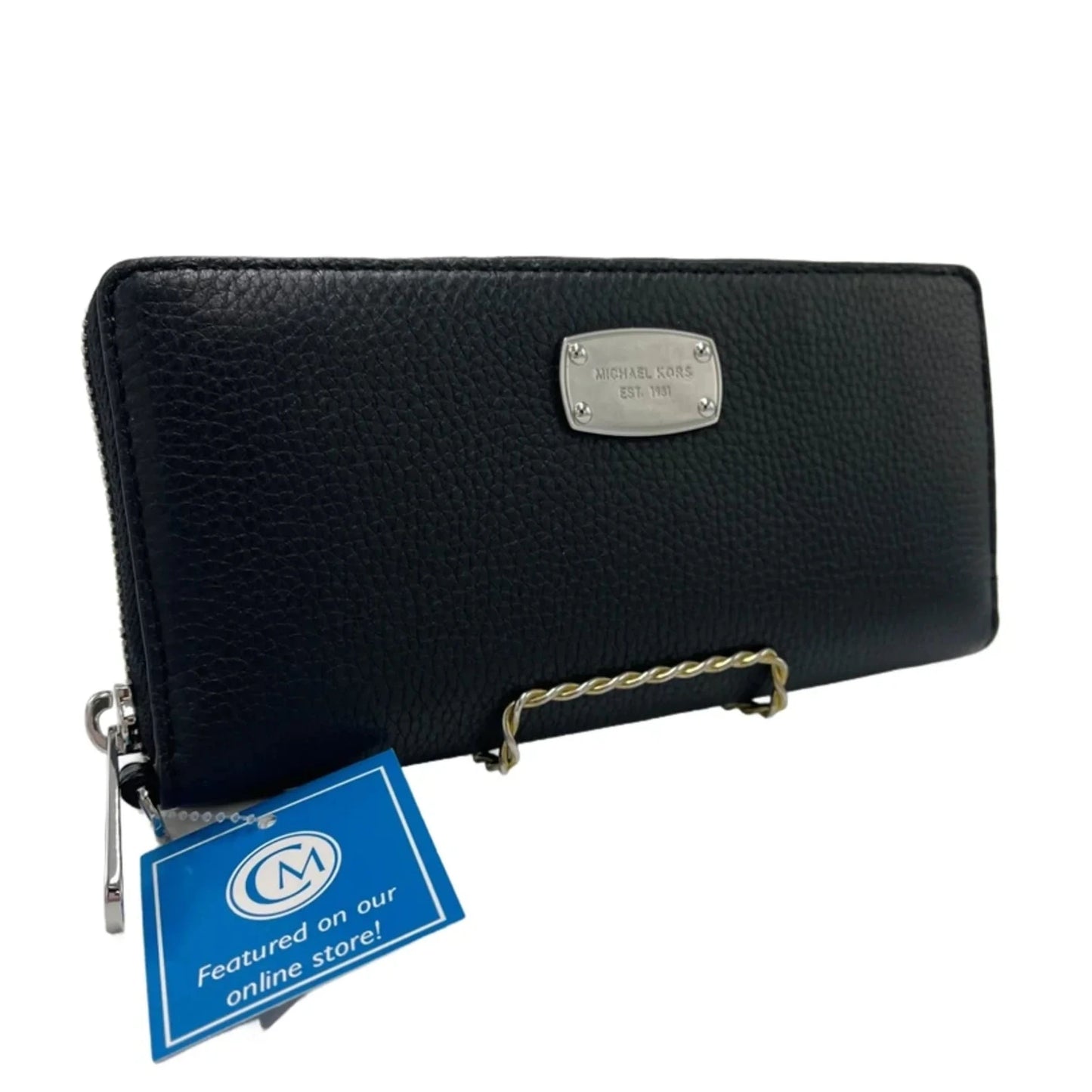 Wallet Designer By Michael Kors, Size: Large