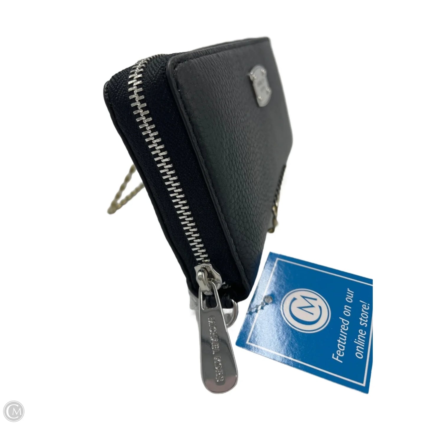 Wallet Designer By Michael Kors, Size: Large