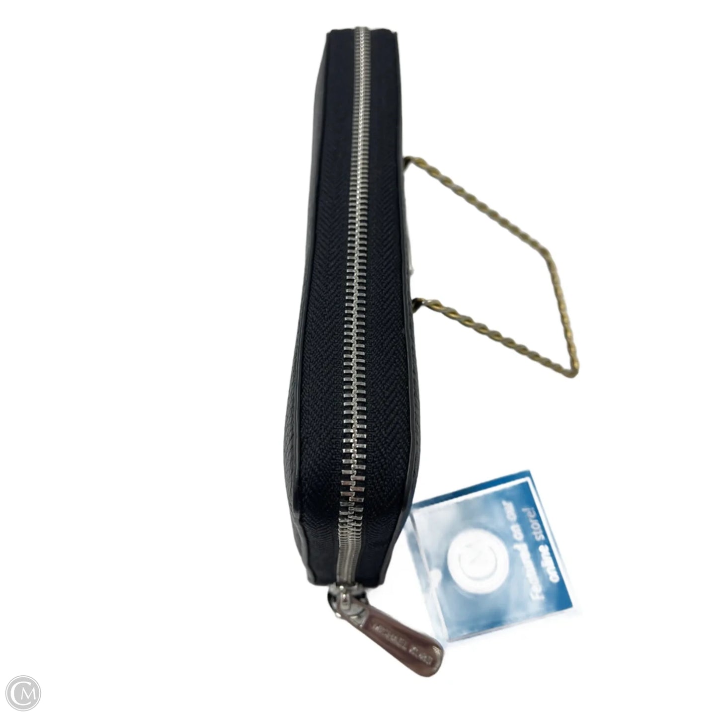 Wallet Designer By Michael Kors, Size: Large