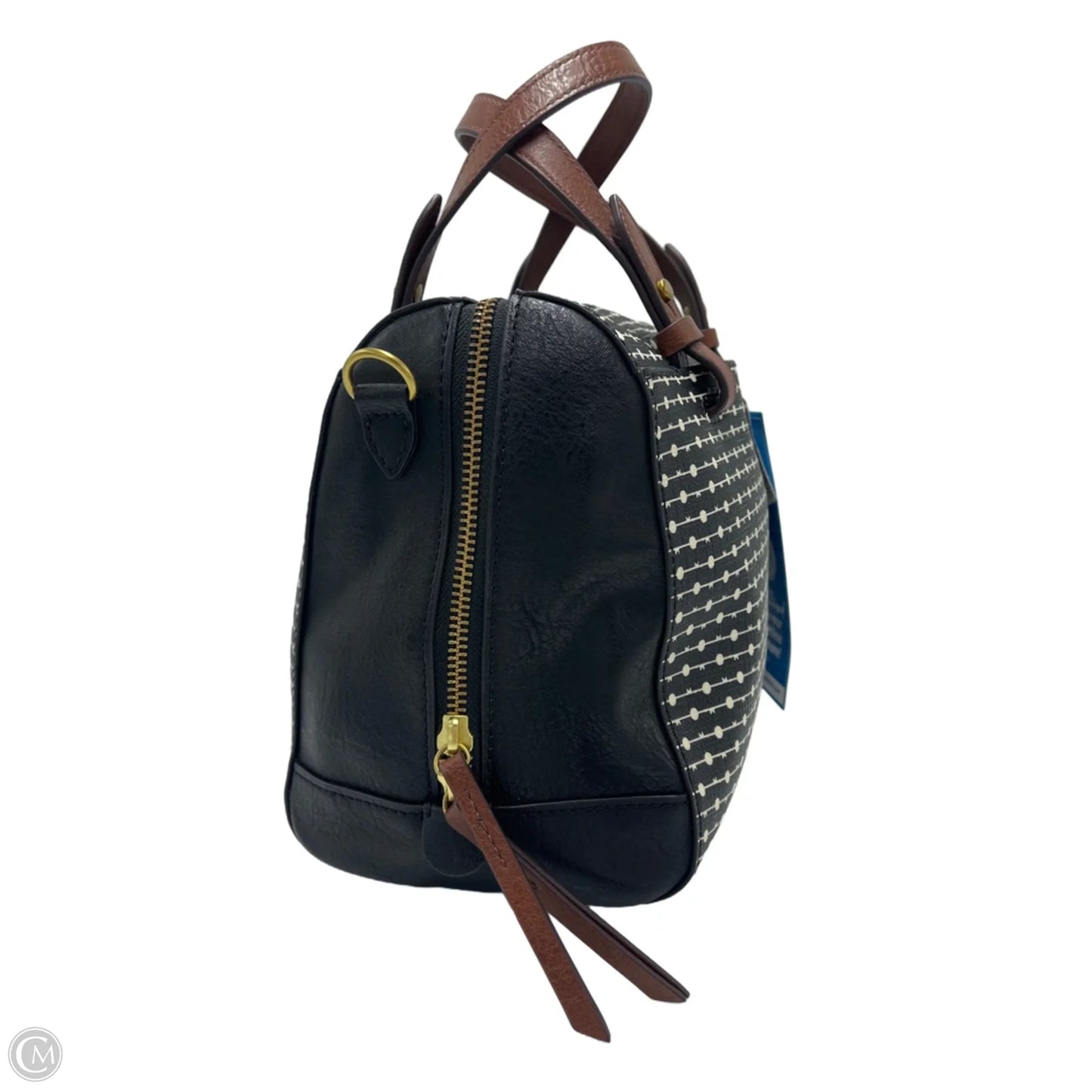 Handbag Designer By Fossil