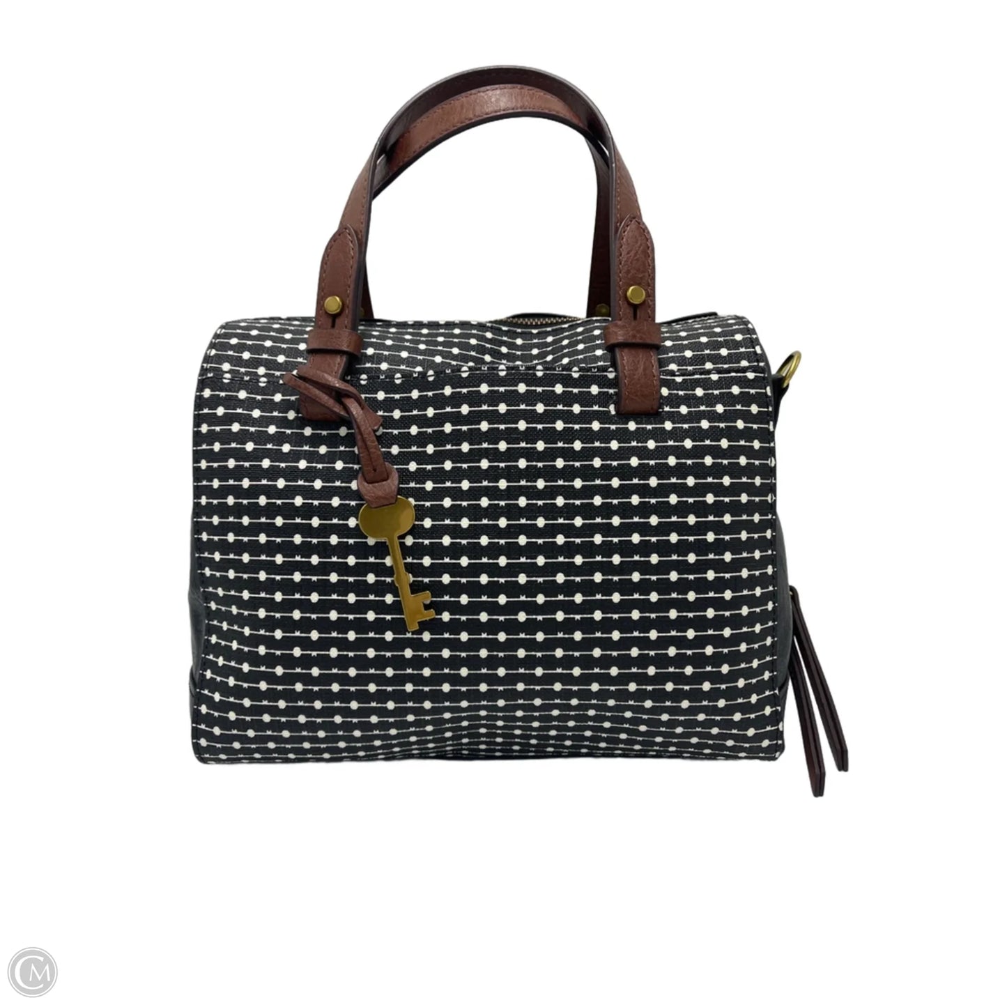 Handbag Designer By Fossil