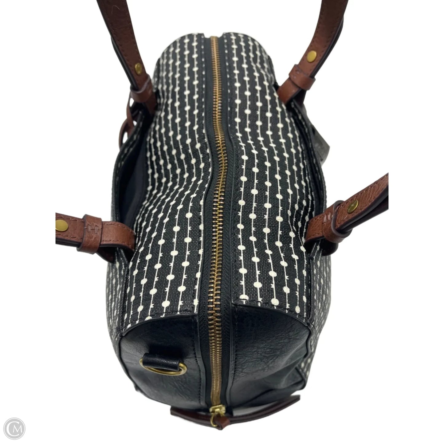 Handbag Designer By Fossil